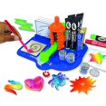 thumbnail image 3 of Crayola 74-7092 Cling Creator, 3 of 4
