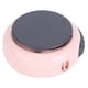 thumbnail image 1 of Portable, Small and Portable Free Bladeless Fan Long Battery Life USB Fan Sturdy and Durable for Traveling Sports Office, Reading ANGGREK BC3113, 1 of 8