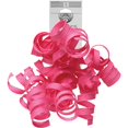 thumbnail image 5 of Jillson Roberts OASGL001 6 unidades de papel de regalo autoadhesivo Lazos rizados disponibles en 4 surtidos diferentes Grosgrain Perfectamente primario, 5 of 5