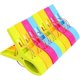 thumbnail image 1 of Clips para toallas de playa, clips de playa, clips para toallas para sillas de playa, crucero, alfileres para ropa resistentes, evita que tu toalla se vuele, (Multicolor-8 piezas), 1 of 5