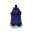 thumbnail image 5 of Avalanche Boys' Sneakers- Lightweight Tennis Breathable Athletic Running Shoes (Little Kid) - Navy/Blue,4, 5 of 7