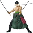 thumbnail image 1 of Figura de acción ANIME HEROES One Piece Roronoa Zoro 16,5 cm, 1 of 8