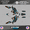 Oc, variant on Kalair GFX Graphics Kit for Surron LIGHT BEE (All Years) Electron Series