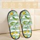 thumbnail image 2 of Fotbe Lemon Pantuflas Peludas para Mujer con Estampado, Zapatillas de Peluche, Zapatos de Invierno para Casa, Uso Interior y Exterior-Large, 2 of 8