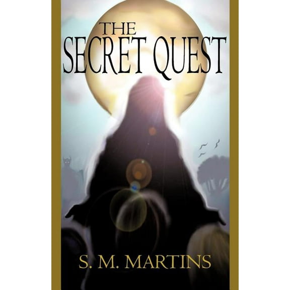 Secret Quest