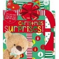 thumbnail image 2 of Christmas Surprises! (Board Book), 2 of 2