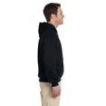 thumbnail image 2 of Mens Premium Cotton Ringspun Hooded Sweatshirt 5 Pack, 2 of 2