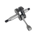 thumbnail image 1 of New Crankshaft For Stihl HS82 HS82R HS82T Mower Hedge Trimmer, 1 of 6