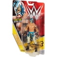 thumbnail image 5 of WWE Basic Figure, Kalisto, 5 of 5