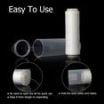 thumbnail image 5 of Alician Fishing Elastic Thread 0.2mm 200m/spool 0.25mm 100m/spool Multi-purpose Sea Fishing Accessories Tackle Fishing Bait Line, 5 of 5