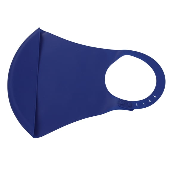 Baberos Lavables Para Adultos, Recolector De Migas, Babero De Silicona Para Adultos, Protección De Ropa Reutilizable Para Uso Doméstico