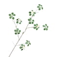 thumbnail image 2 of Artificial Flower,Artificial Flower Stems Fake Fake Flower Branch Tie Faux Flowers Breakthrough Technology, 2 of 4