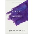 thumbnail image 1 of Poursuite de la Sainteté, Broché Jerry Bridges, 1 of 1