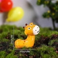 thumbnail image 4 of 50 Figuras de Mini Animales de Resina, Miniaturas de Animales Pequeños, Miniatura de Animales Salvajes (Elefante), 4 of 5