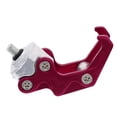 thumbnail image 1 of Percha de Casco para Motocicleta Universal de Aluminio de Roja rojo Yotijar gancho del CNC de la motocicleta, 1 of 8