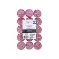 thumbnail image 1 of MAINSTAYS  CERISE NOIRE TEALIGHT PARFUMÉ 30pk, 1 of 1