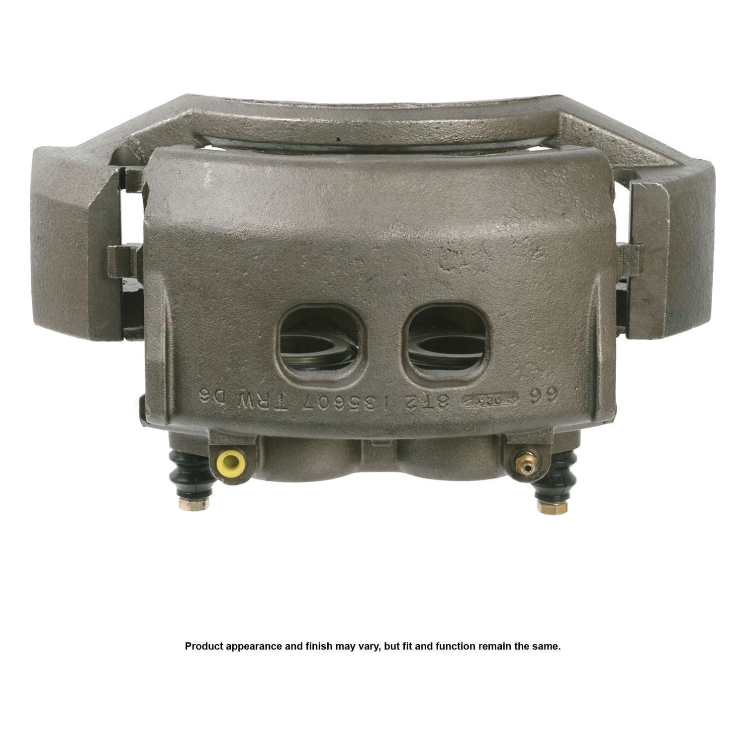 Remanufactured Wearever Standard Brake Caliper, Friction Ready w/Brkt