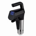thumbnail image 2 of Vacuum Sous Vide Cooker LCD Touch Digital Display Immersion Circulator Accurate Cooking Waterproof Slow Cooker A US Plug, 2 of 7