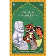 thumbnail image 2 of Timeless Classics from Amar Chitra Katha Unusual Fables from India(ack), (Paperback), 2 of 2