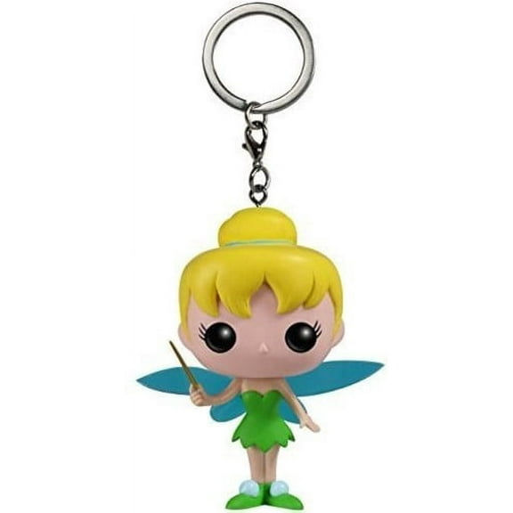 FUNKO POCKET POP! KEYCHAIN: Disney - Tinker Bell, Funko, Toys