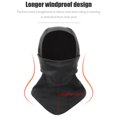 thumbnail image 3 of Kayannuo Christmas Warm Cover Motorcycle Face Mask Winter Cold Protection Men And Women Windproof Ski Mask, 3 of 7