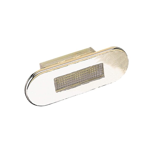Luz LED de cortesía Sea-Dog White