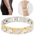 thumbnail image 1 of Metal Bracelet,  Performance Bracelet Practical  For Travel For Gifts For Outdoor, 1 of 8