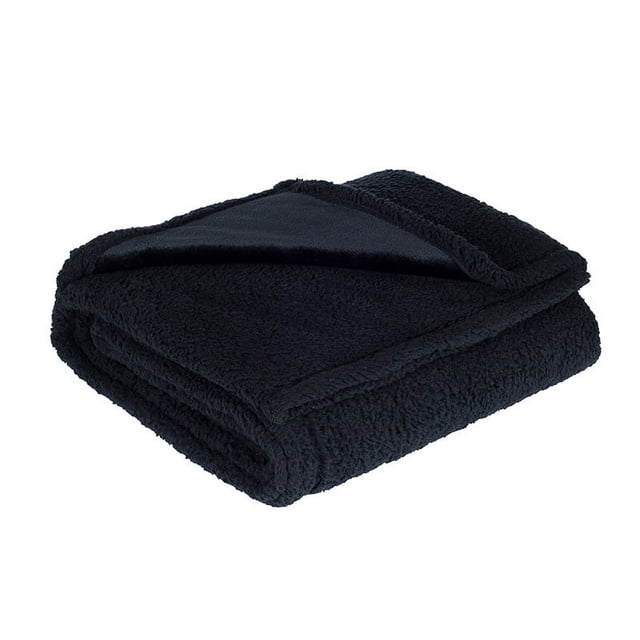 Manta impermeable para mascotas, camisa de franela, manta gruesa para mascotas, alfombra para casa de perros, resistente a la suciedad