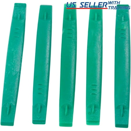 

5X Nylon Plastic Spudger Non-Marring Opening Tool Pry Bar Phone Tablet Laptop