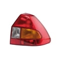 thumbnail image 1 of CALAVERA IKON 2001 al 2003 FORD Derecha/Pasajero DEPO ., 1 of 4