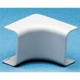 thumbnail image 3 of Wiremold 4675500 Inside Elbow White, 3 of 3