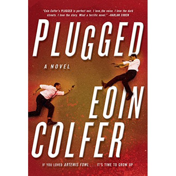 Pre-Owned Plugged (Hardcover) 1590204638 9781590204634