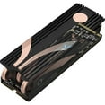 thumbnail image 6 of Sabrent ROCKET - SSD - 2 TB - internal - M.2 2280 - PCIe 4.0 x4 (NVMe), 6 of 7