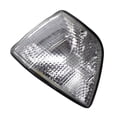 thumbnail image 4 of Left Turn Signal Light With White Lens Replacement For E36 318i 328i, 4 of 7