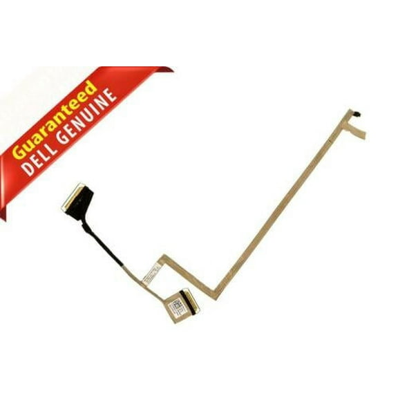 Dell OEM Vostro 5581 15.6" LCD Video Ribbon Cable RKM1P