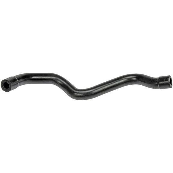 Dorman 46096 Passenger Side PCV Valve Hose for Specific Mercedes-Benz Models