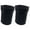 Black, variant on Raindrops 2Pcs Workout Armband Storage Bag Running Breathable Arm Cover Arm Cellphone Pouch