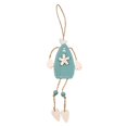 thumbnail image 1 of Pendentif Lapin de Pâques Mignon pour Enfants, Ornement de Fête, C, 1 of 2