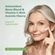 thumbnail image 4 of Crema Facial Nutrir Orgánico Arándano y Bayas Árticas Defensa Antiedad, 4 of 6