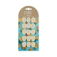 thumbnail image 5 of Cook With Color 15-Piece Mini Bag Clips Set – Essential Clips for Kitchen Storage, 5 of 5