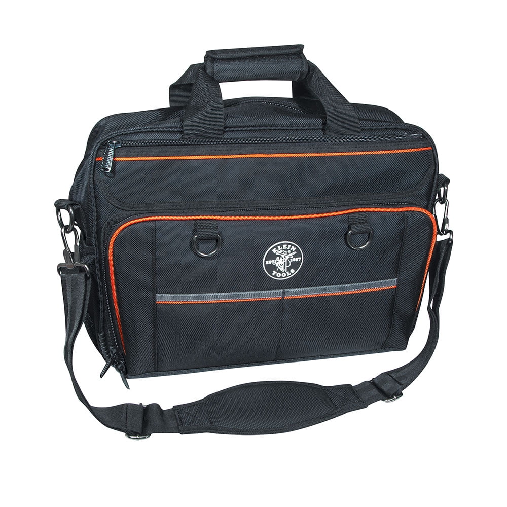 klein tools duffle bag