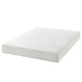 Spa Sensations Serenity by Zinus 8" Memory Foam Mattress, Queen