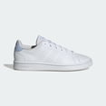 thumbnail image 1 of Tenis Adidas Advantage Mujer Blanco 24 cm, 1 of 3