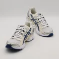 thumbnail image 4 of 1202A278-108 Asics Gel-Nimbus 9 Indigo Clair Blanc (Femmes), 4 of 6