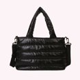 thumbnail image 4 of Crossbody La Down Hobo Bag Women Casual Ligero Invierno, 4 of 9