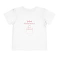 thumbnail image 2 of Birkin Toddler Tee, 2 of 3
