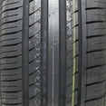 thumbnail image 5 of Set of 4 GT Radial Champiro HPY 225/50ZR17 98Y XL Tires Fits: 2012-15 Chevrolet Cruze LT, 2012-18 Ford Focus Electric, 5 of 5