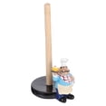 thumbnail image 3 of 1Pc Paper Towel Holder Chef Shaped Tissue Holder Decorative Napkin Holder, 3 of 9