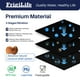 thumbnail image 5 of Filtro de agua para refrigerador FrigiLife compatible con Frigidaire, 5 of 8