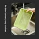 thumbnail image 4 of ¡Precios de Clearance!, Cesta de drenaje para lavabo de verduras, cesta para lavar frutas, cesta para verduras, rejilla antifugas de agua, colador para lavabo Akmoler, 4 of 9